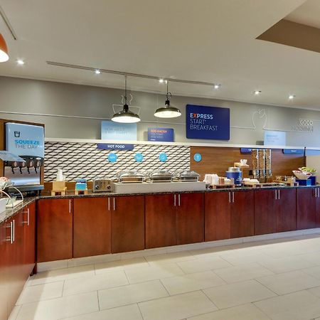 Holiday Inn Express Aberdeen-Chesapeake House By Ihg Exterior photo