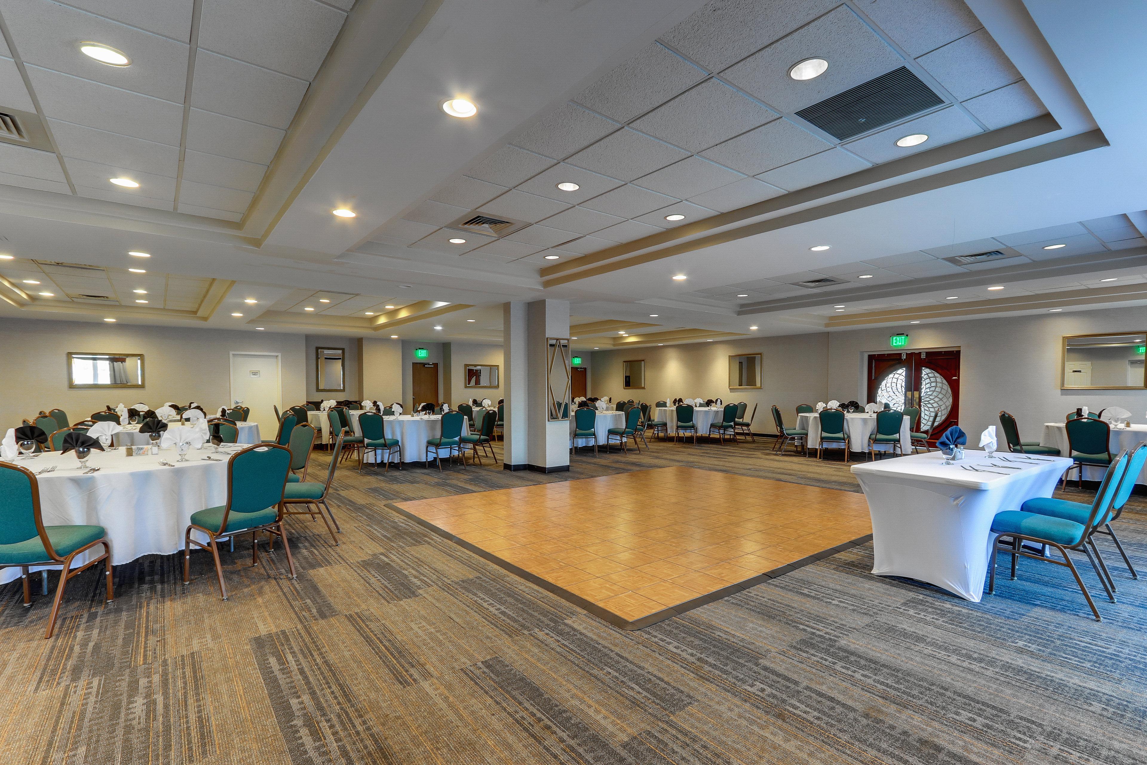 Holiday Inn Express Aberdeen-Chesapeake House By Ihg Exterior photo